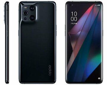 au、OPPO次期フラグシップ「Find X3 Pro」の6月発売を早くも公表
