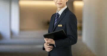 会えば一発でわかる「本物の富裕層」と「お金持ちに見せたい人」の決定的な違い【執事歴18年が見た真実】