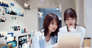 「このキャラ、俳優なら誰に似てますか？」→人気作家が絶対に答えないワケ
