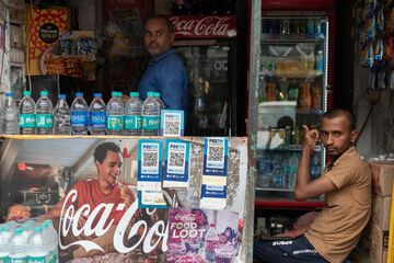 インドでネット遮断頻発、デジタル経済に逆行