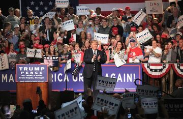 米大統領選の世論調査は信頼できるか？
