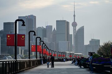西側が中国から学べること 中国にならずに