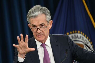 米FRB、今年3回目の利下げ決定　追加利下げ期待はけん制