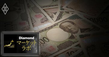 日本企業は国内投資活性化で再び「資金不足」に!?マネーの流れ“激変”の新たな課題