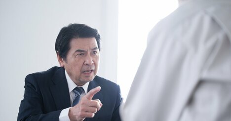 【ショートストーリー】こっそり休出して上司と鉢合わせした話