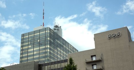 NHKの理不尽を食い止める「Eテレ売却論」が、袋叩きにされる本末転倒