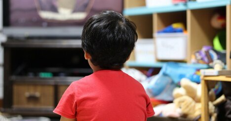 子どもに「背すじを伸ばそうね！」と言っても姿勢が良くならない納得の理由