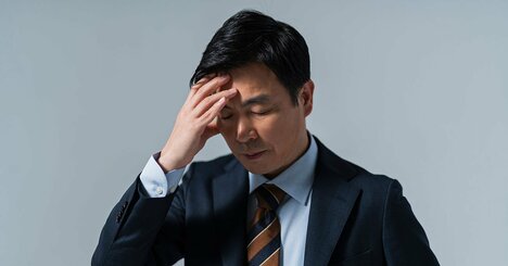 【精神科医が教える】「忙しい人」が抱えがちな心の不調・ワースト1