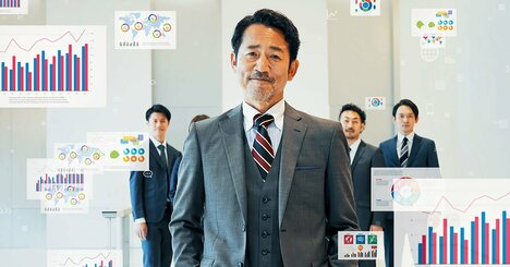 ピーター・ドラッカーが指摘する、経営者がやるべき三つのこと