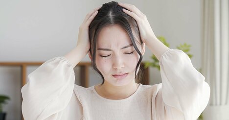 【精神科医が教える】もっと早く知りたかった…悩みを一人で抱え込む人が知らない“最強の解決策”