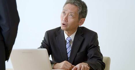 ダメな上司が指示待ち部下をつくってしまう原因・ワースト1