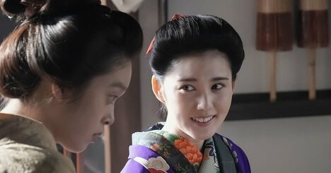 恋するおじいちゃん役にキュン！小日向文世演じる「ラストサムライ」が愛らしすぎる〈ばけばけ第44回〉