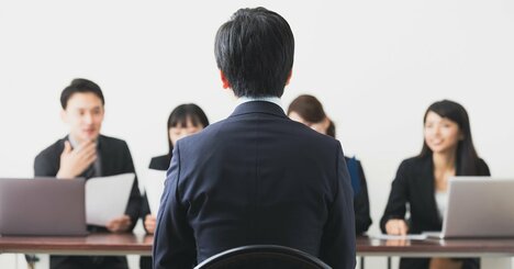 就活でNG質問をかいくぐりたい企業が使う「誘導尋問スレスレの裏技」