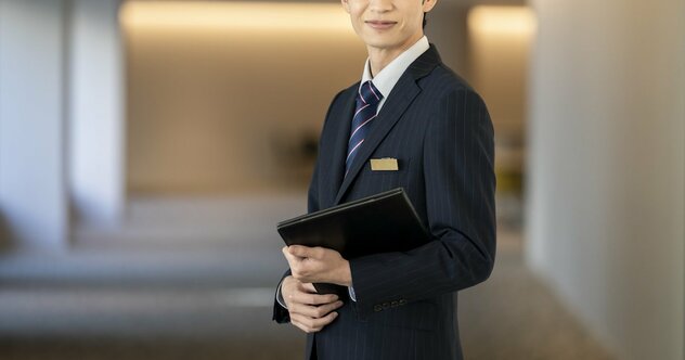 会えば一発でわかる「本物の富裕層」と「お金持ちに見せたい人」の決定的な違い【執事歴18年が見た真実】