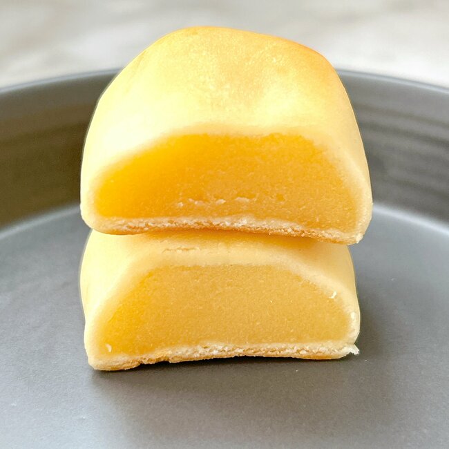 「博多通りもんやわ！」「いくらでもイケる」シャトレーゼの“140円スイーツ”がお土産級のウマさ…！「ほぼ、ままどおるだと思う！」