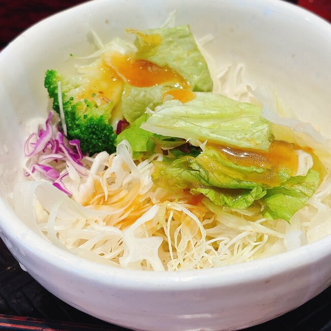 「めちゃくちゃ美味かった」「おかわりっ！」大戸屋の“よくばりすぎるメニュー”おかず2種盛りで白米が足りないよ…！「このシリーズ旨いんよな…」