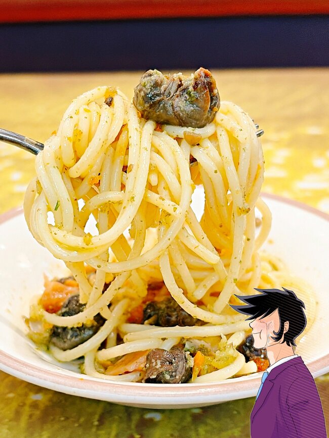 「原価どうなってんの?」サイゼリヤの“300円パスタ”コンビニより安いんだけど…!「300円ってもはやバグよな」「安すぎて心配になる」