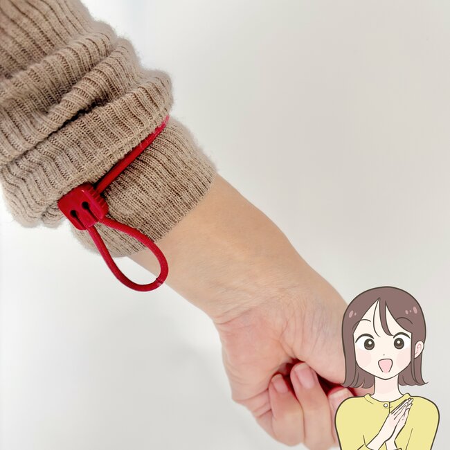 「再入荷待ちでの購入」「なかなか購入できなかった」無印良品の“天才すぎるアイテム”家でも外出先でも大活躍!「持っていて損はない」