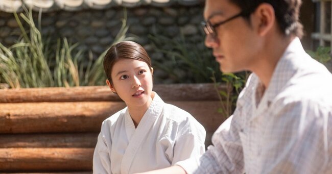 「これぞ中園ミホ脚本の妙味…!」のぶの“しゃんしゃん東京にいね”が刺さる理由【あんぱん第33回レビュー】