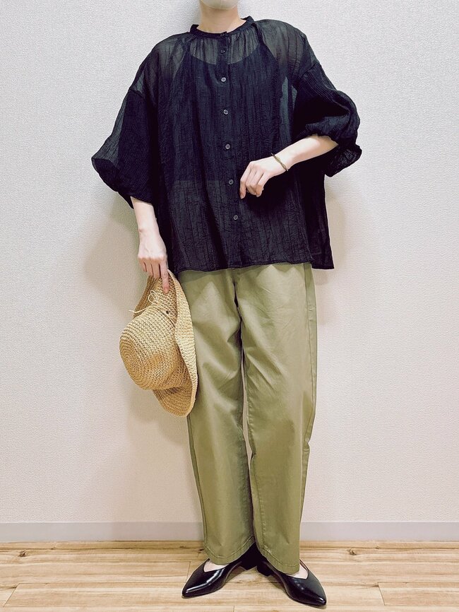 「履き心地が天国」「4本購入しました」公式レビュー700件超え!無印良品の“リピ買い続出パンツ”楽ちんすぎて手放せない!「全て完璧でした」