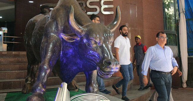 躍進のインド株　強さの秘密は？
