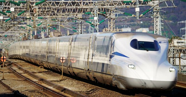 東海道新幹線