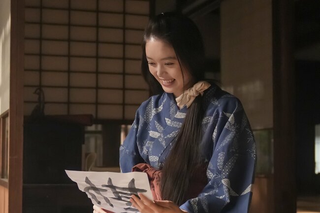 吉沢亮が13キロの激ヤセ！壮絶すぎる役作りに制作陣「このまま消えてしまうのではと思った」〈ばけばけ第111回〉