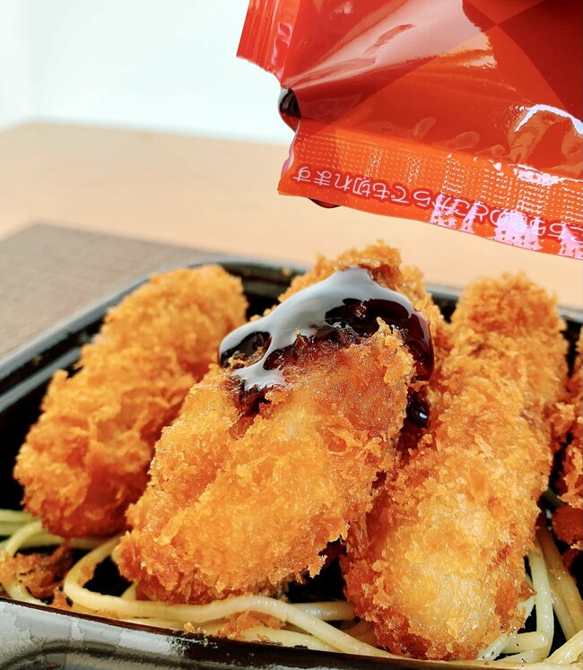 さすがに贅沢すぎない…？ほっともっとの“牡蠣てんこ盛り弁当”白米とビールが止まらないよ！《実食レビュー》