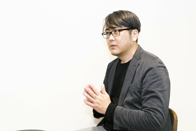 AI時代の社会とビジネスを変革する、ゲームという総合表現