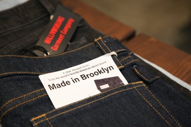 Made in Brooklyn