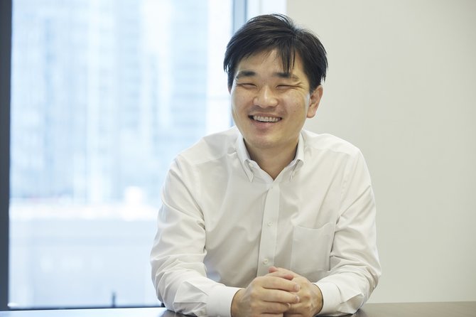 岩谷渉平