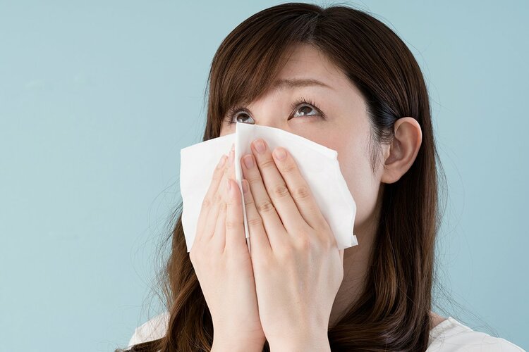 【医者が教える】花粉症でも風邪でもない？ その症状の原因は自律神経の乱れです