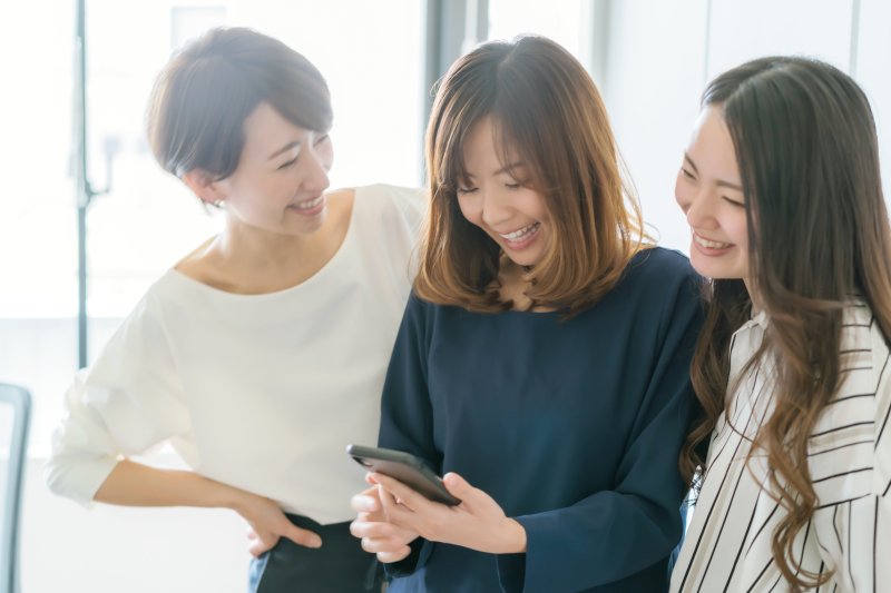 育ちがいい人が「早くしてほしい」ときすること