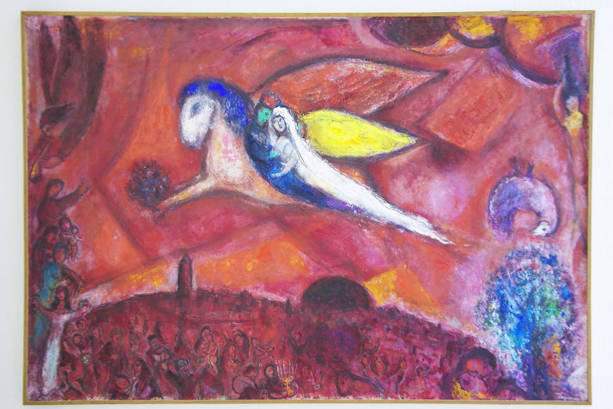 ビジネスマンこそ「絵画・芸術を鑑賞」すべき、2つの理由