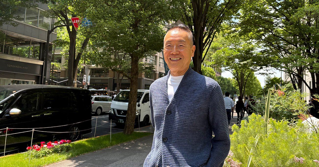 「なんのために働くのか」寺田倉庫元社長が断言する“たった1つの答え” - ニュースな本