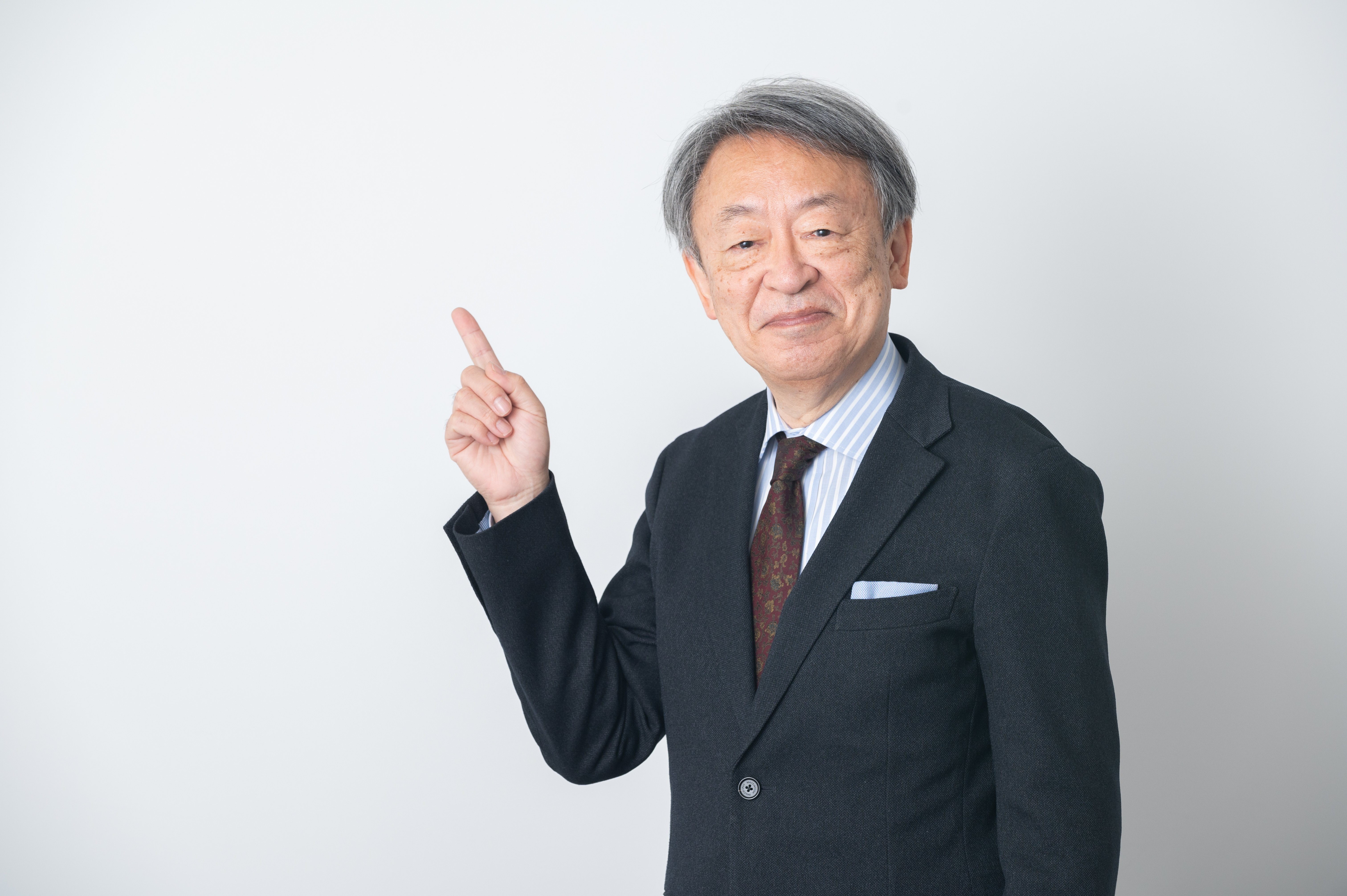 池上 彰