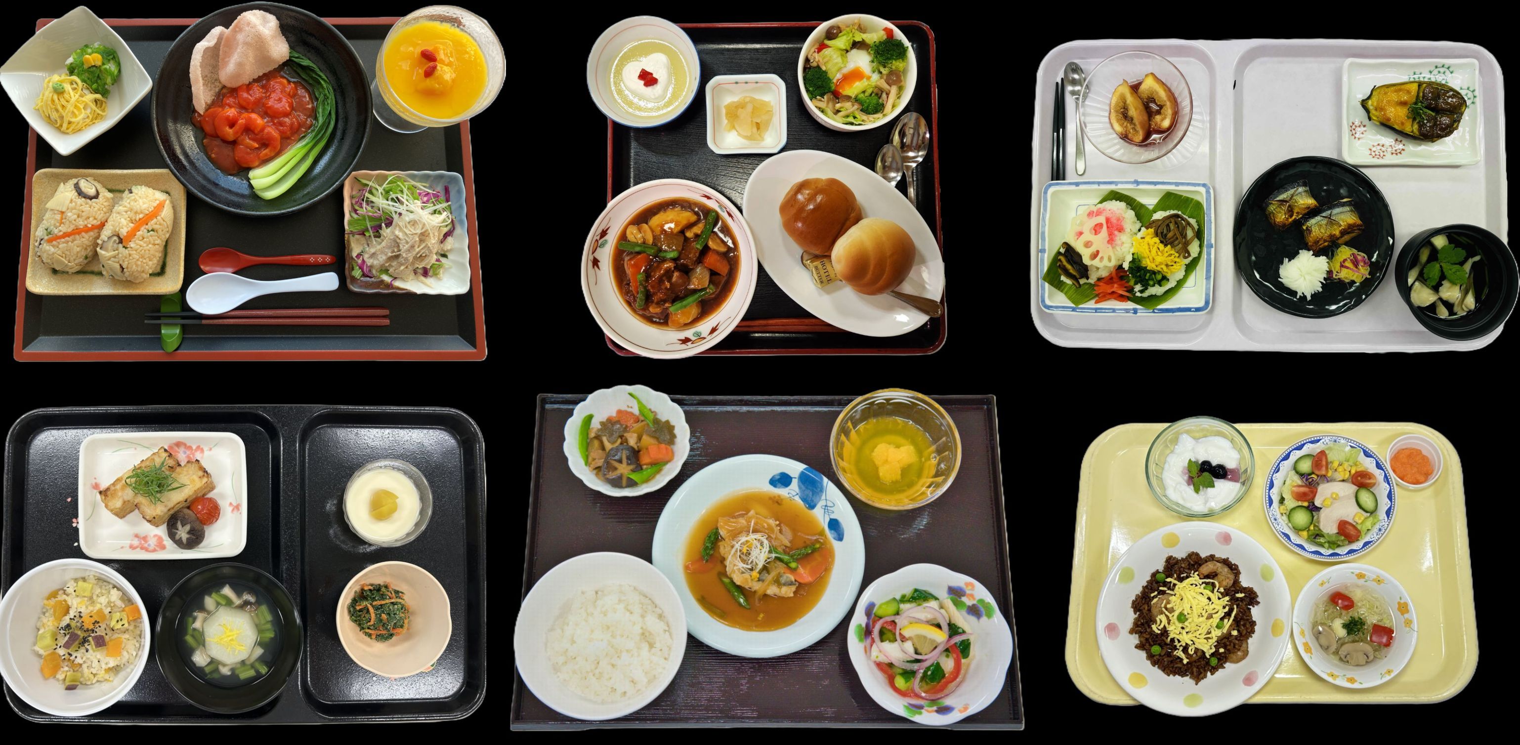 「まずくて吐きそう…」患者に嫌われる病院食が、最近劇的に美味しくなった医療現場の事情