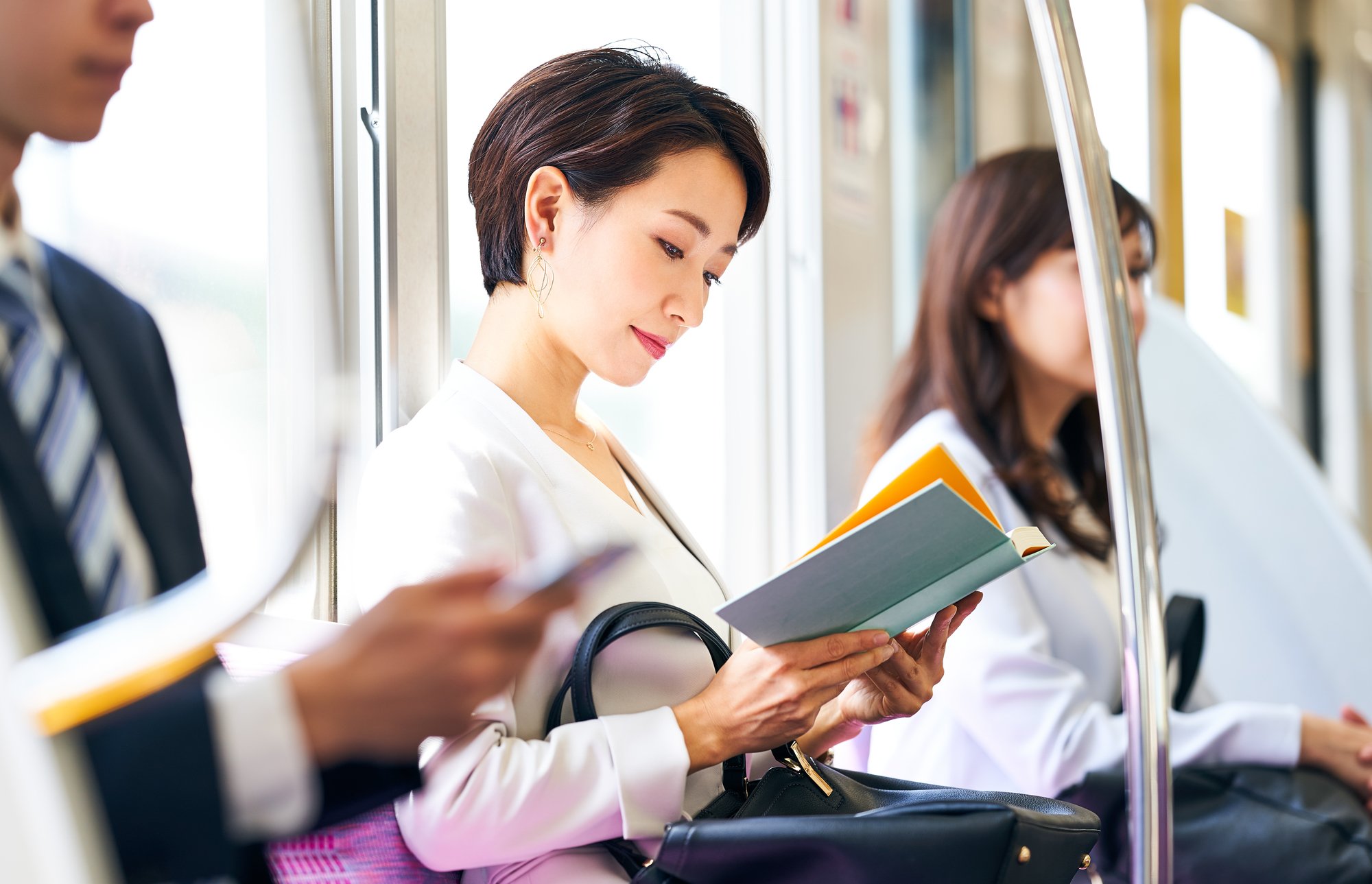 その仕事、本当にうまくいく?大切なことを絞り込む「分解思考」の効用