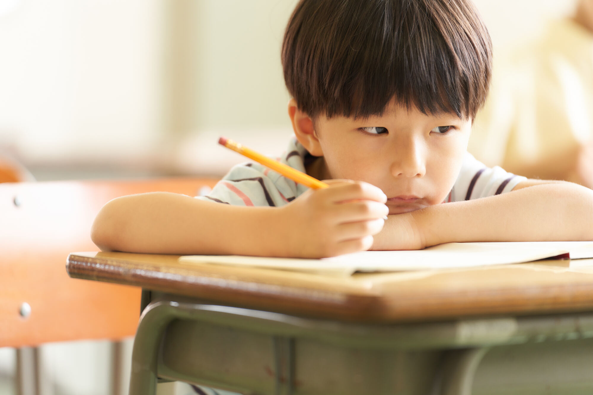 中学受験指南術