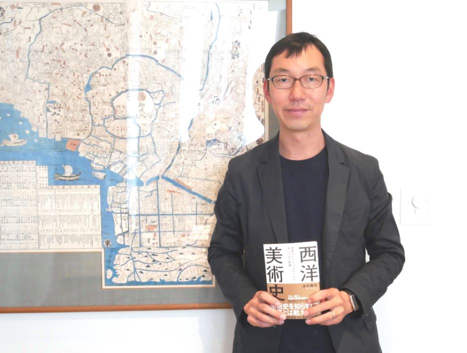 専門家が課題視、「好きな絵」すら選べない日本人