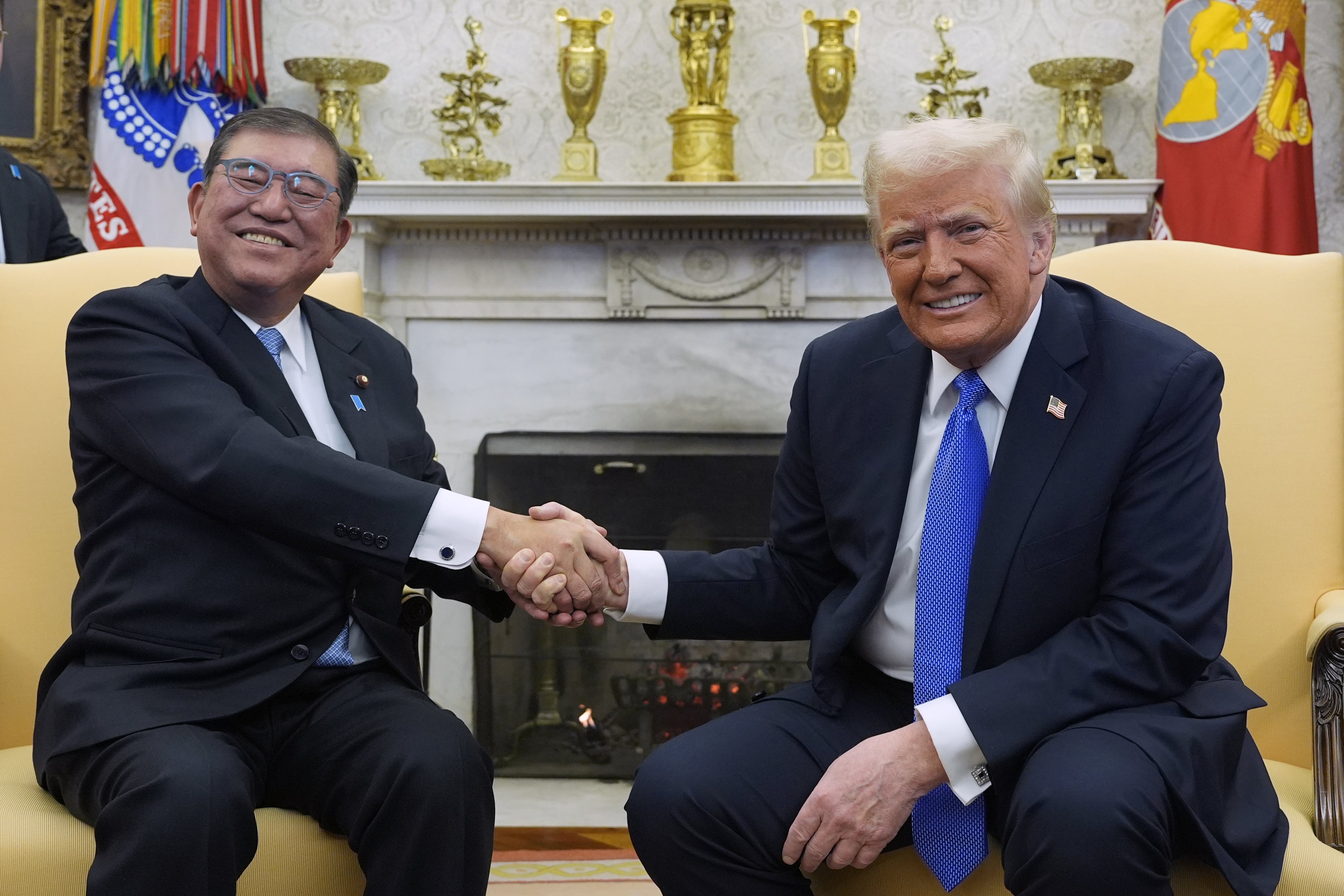 【すっきりわかる日米関税バトル】もしもトランプが元請け会社の社長だったら