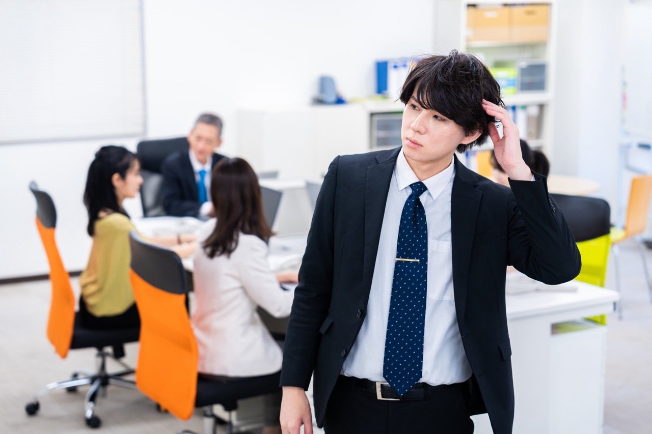 「やりがいのある仕事だと思ったのに、こんなにつまらないなんて…」人生損する「NGな考え方」とは?