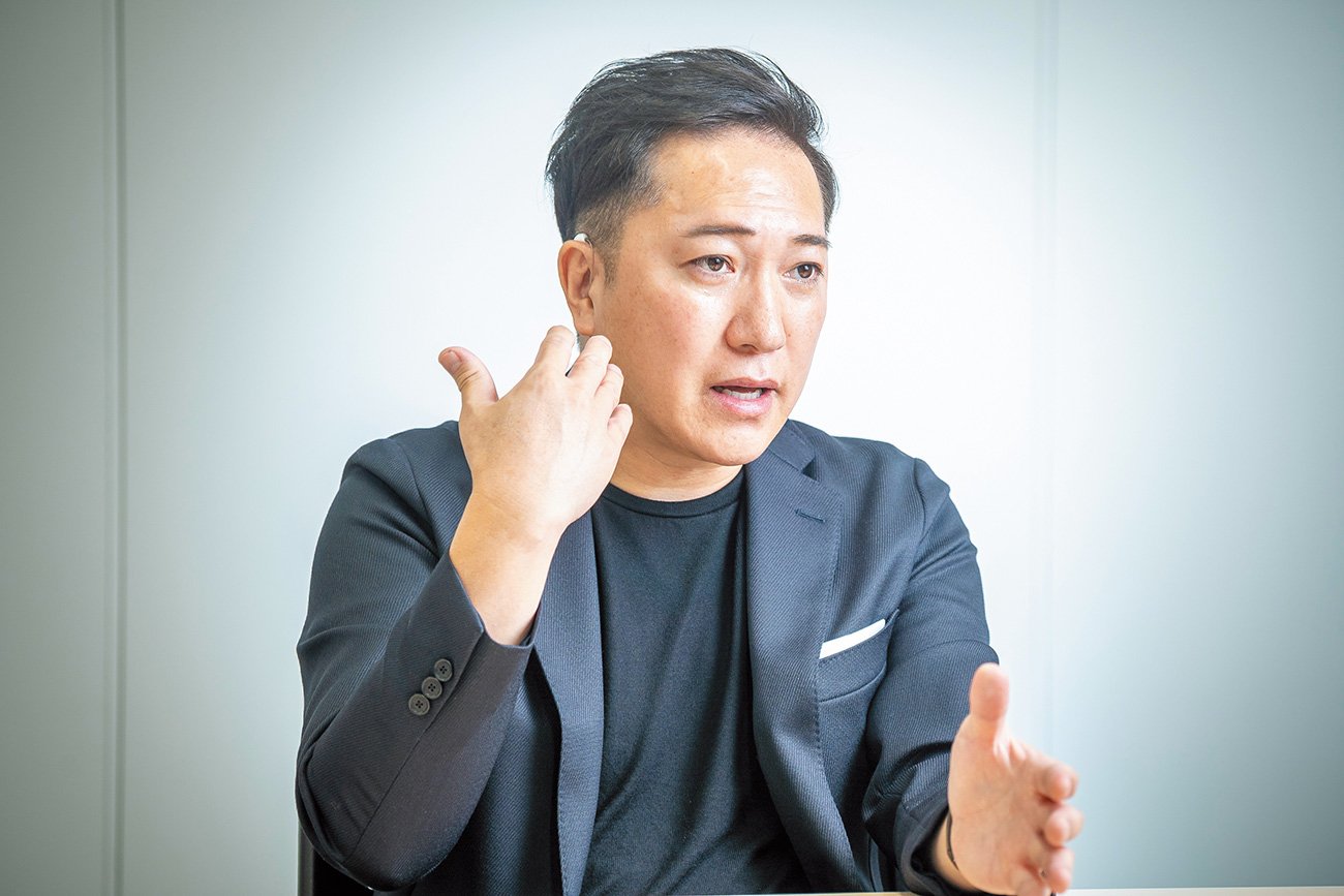 「聞こえ」をデザインする補聴器の進化形【誰もが“当たり前に”補聴器を使う社会を】