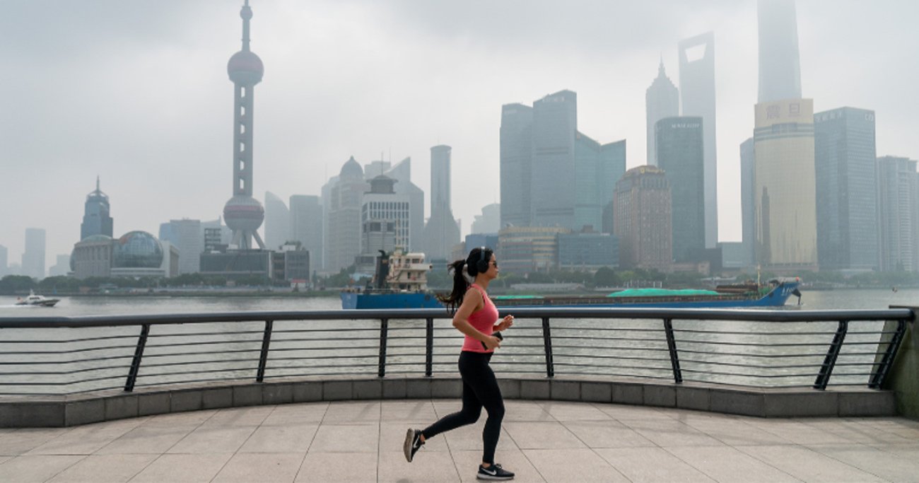 中国で高まる健康熱、若者に人気の「意外な商品」とは - News&Analysis
