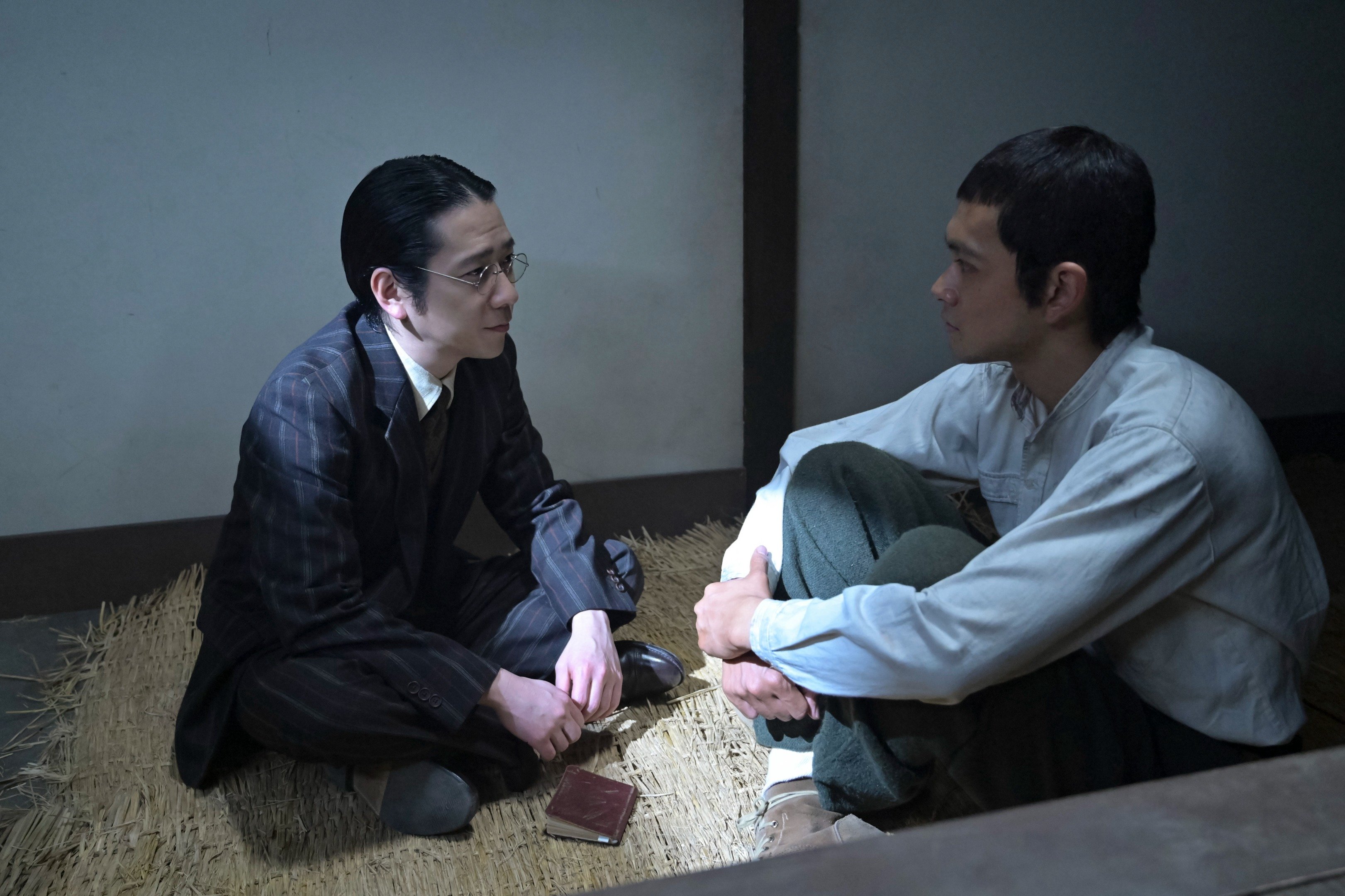 まさかの再登場・二宮和也が提案したセリフが深い！タイトルバック省略の「神回」が美しすぎた【あんぱん第59回レビュー】