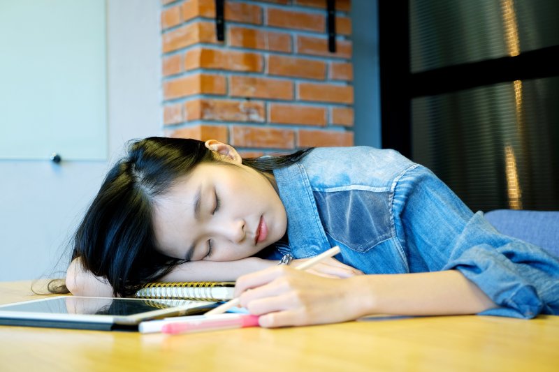 「もう何もやりたくない…」。燃え尽きた心に必要なものとは?