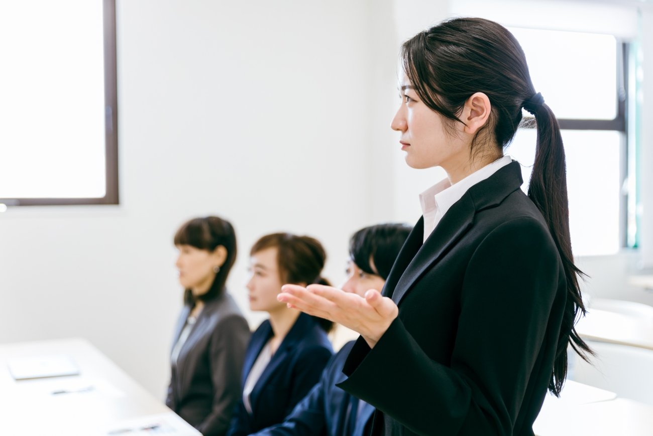 「伝えたいことはあるのに、うまく言えない人」に共通する3つの原因