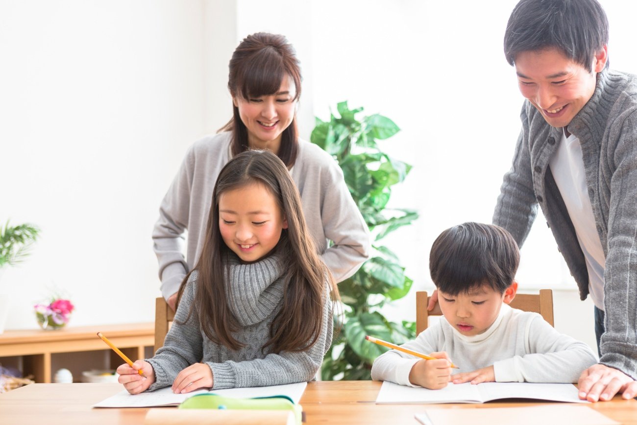 【算数オリンピック入賞者輩出の塾長が語る】子どもをやる気にさせる「2種類の声かけ」とは?