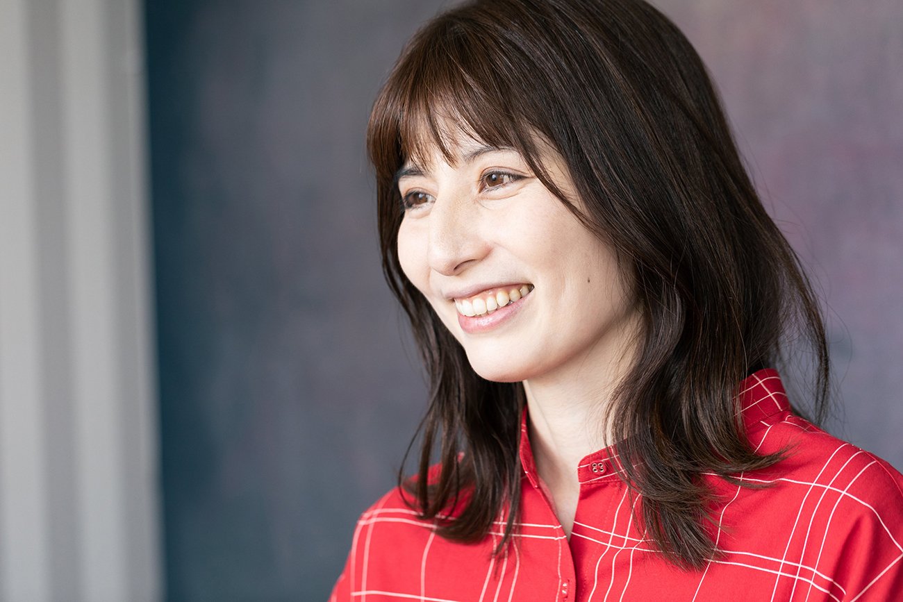 【結婚の予定はないけど、不妊治療】26歳で早発閉経と診断された千種ゆり子さんのお話 (2)