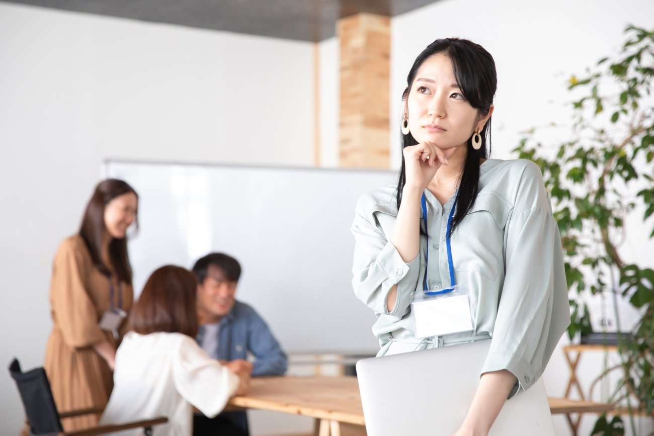 【精神科医が教える】人間関係に悩まされる人、悩まされない人の「決定的な違い」